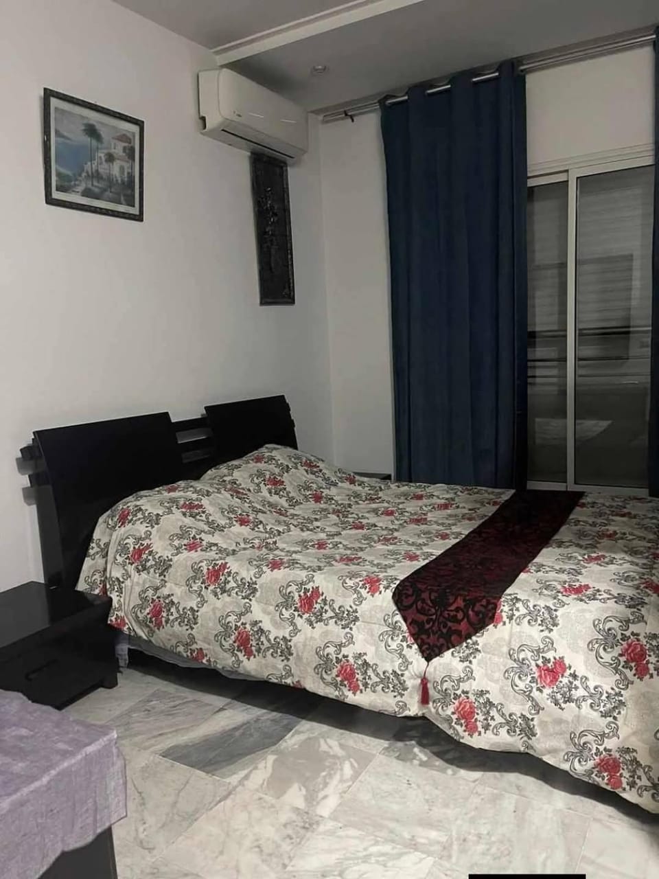 Appartement Haut standing un chambre jawhra fm Apartment in Sousse