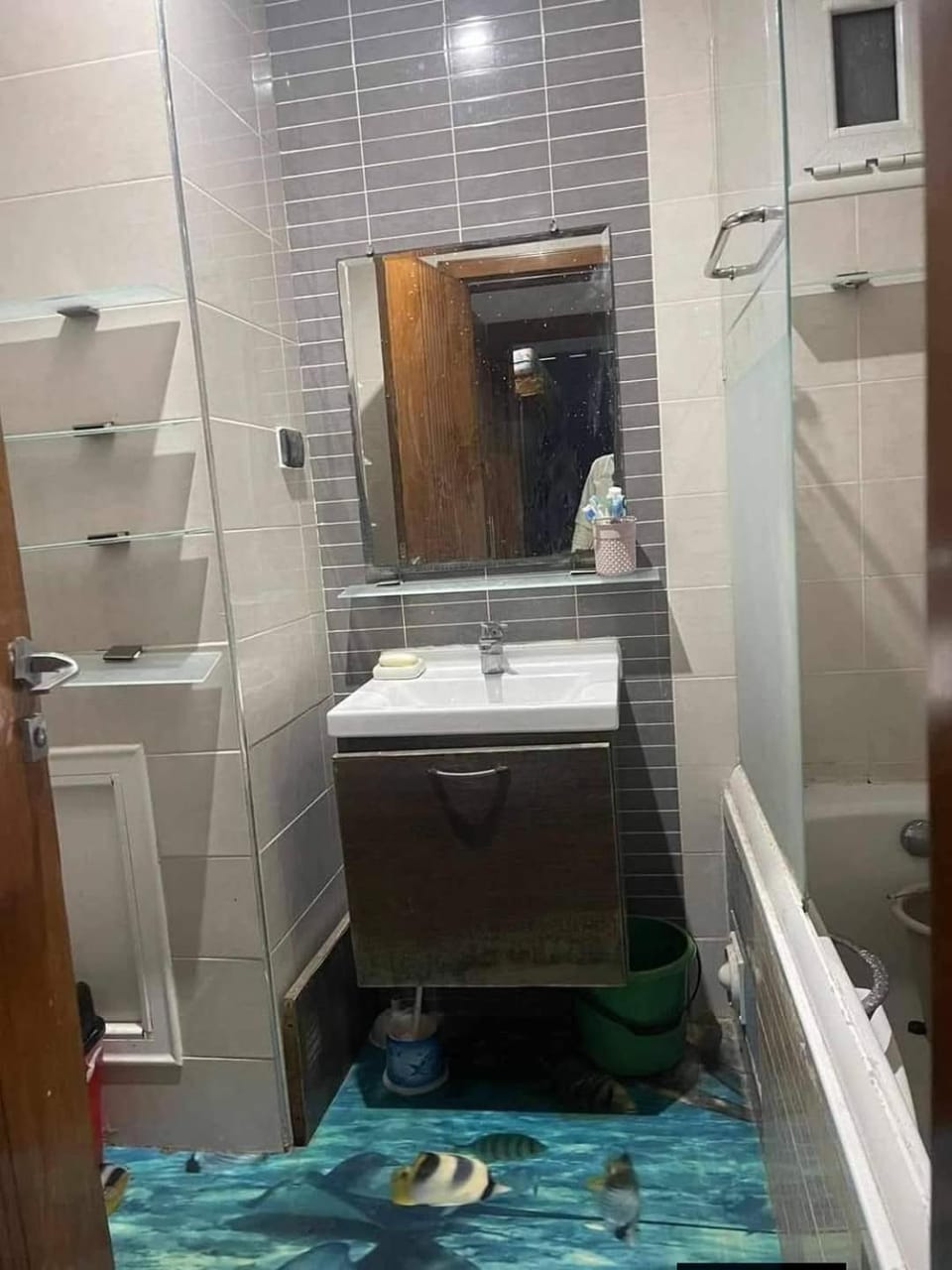 Appartement Haut standing un chambre jawhra fm Apartment in Sousse