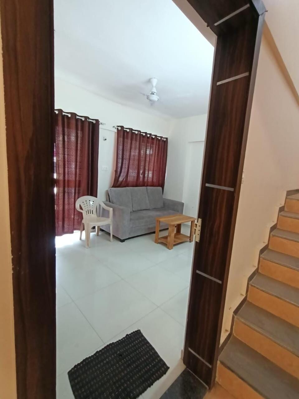 Home 1 BHK Tathwade Apartment in Pune