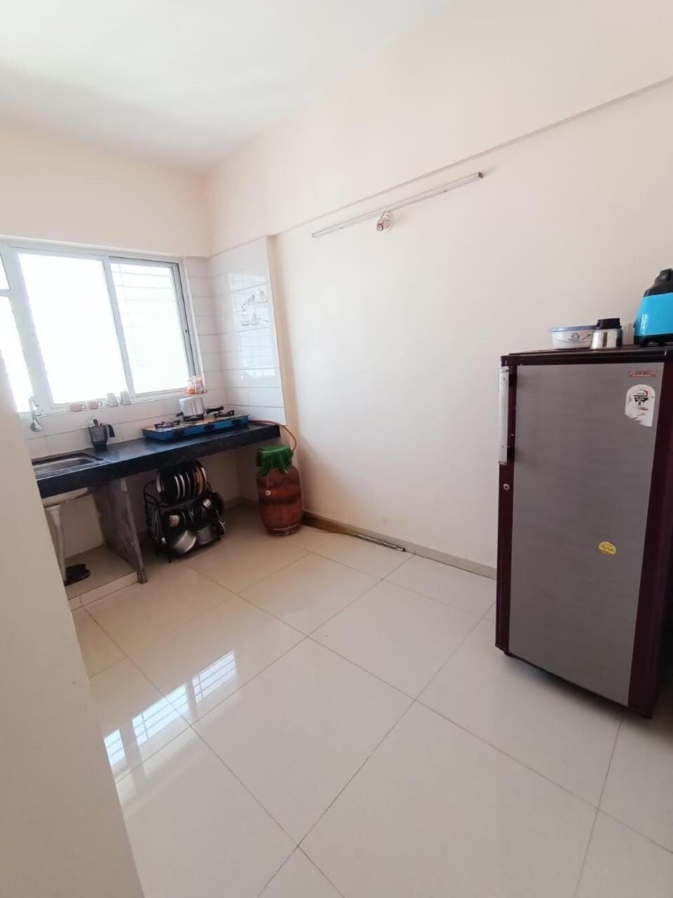 Home 1 BHK Tathwade Apartment in Pune
