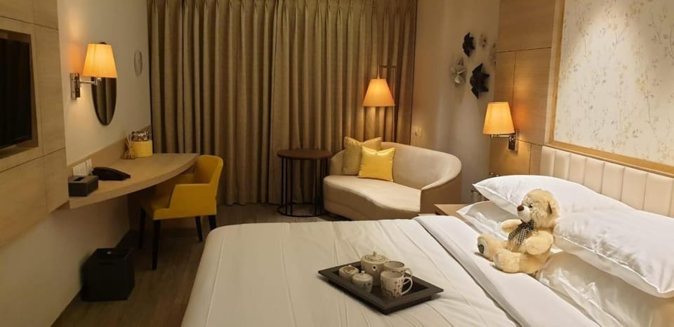 Saldo Homes Apartment in Andhra Pradesh
