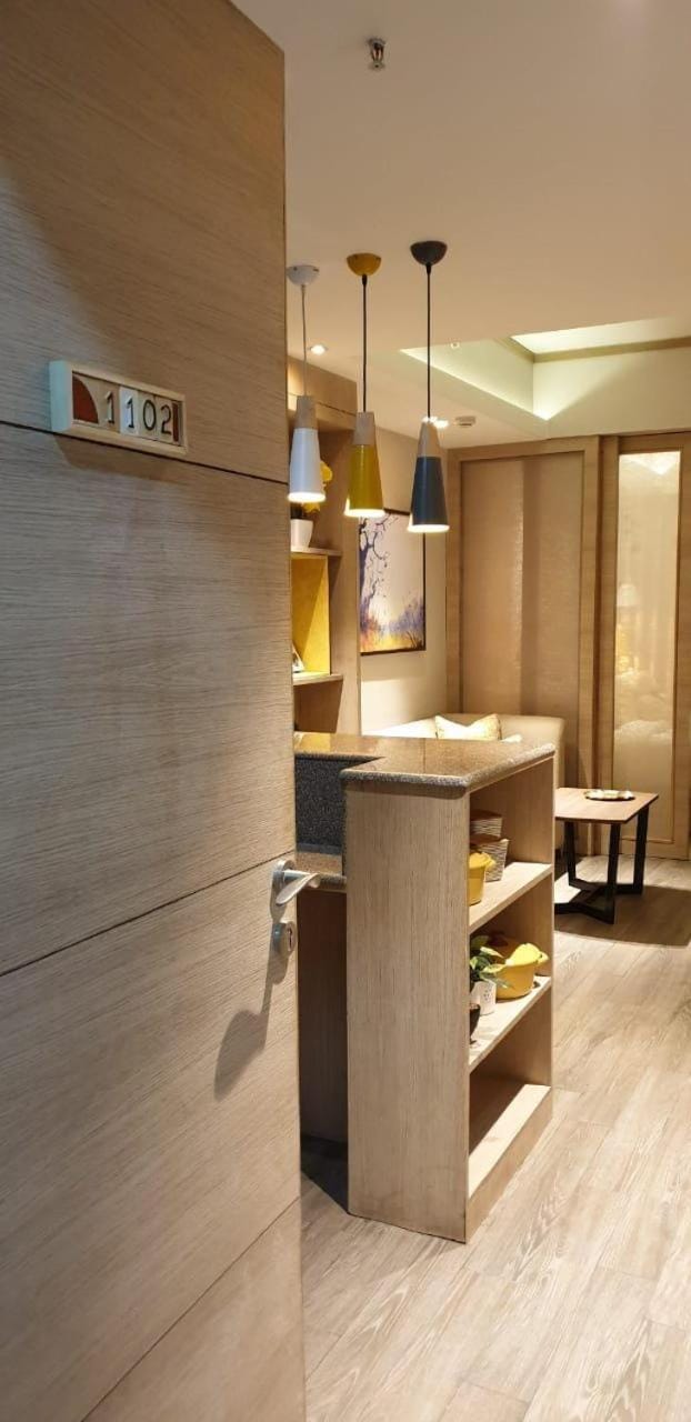Saldo Homes Apartment in Andhra Pradesh
