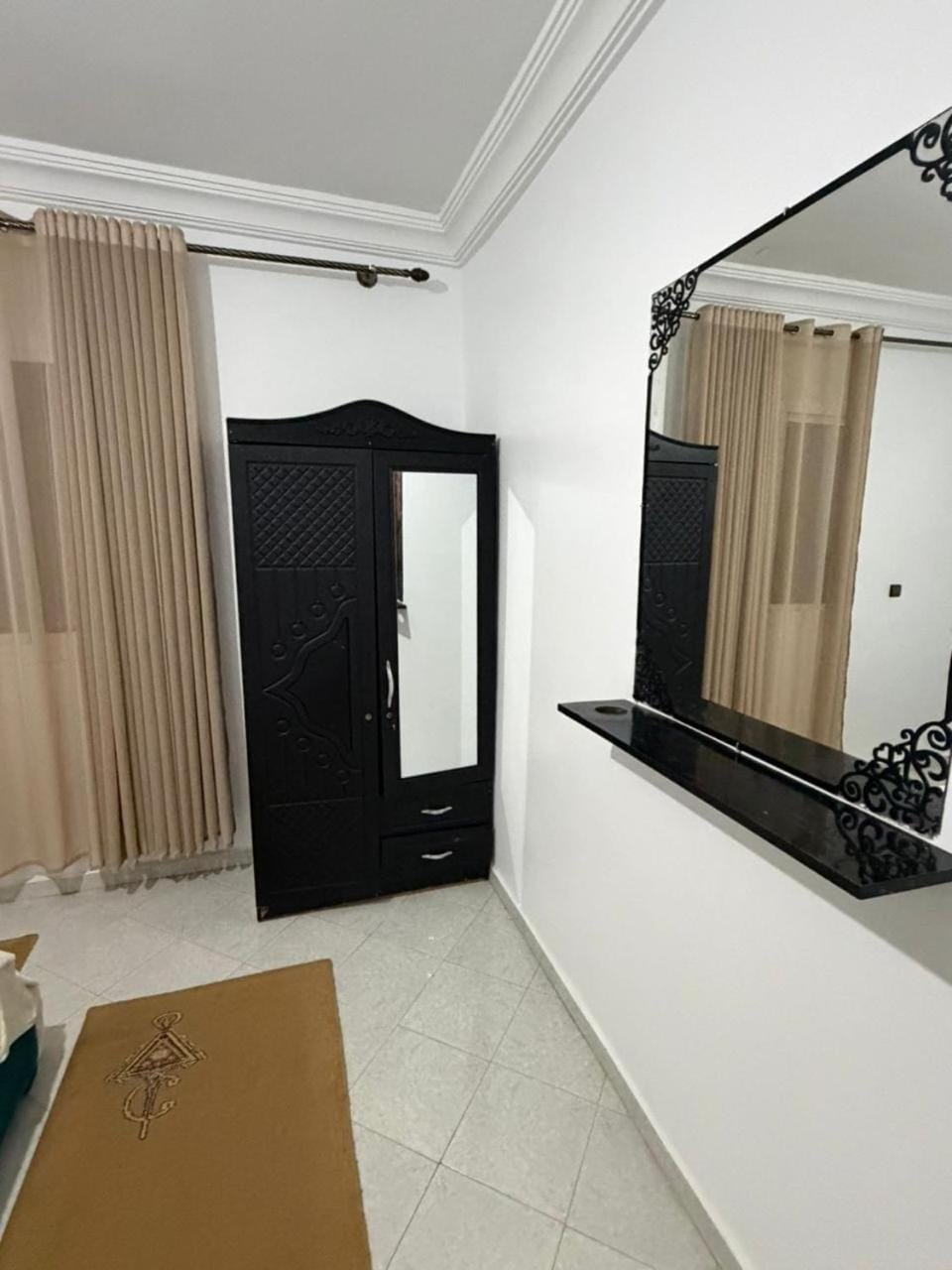 Appartment propre Apartment in Essaouira