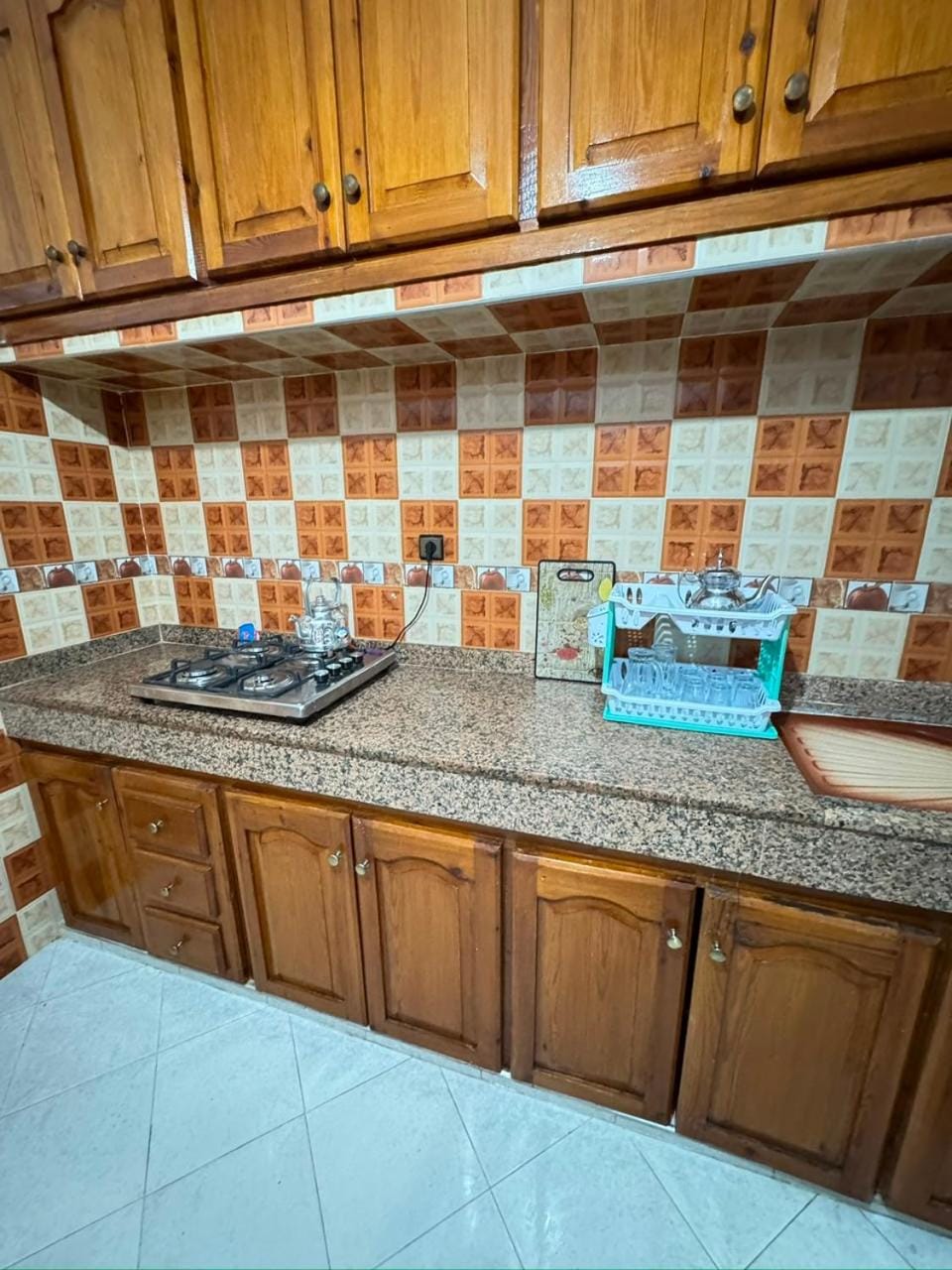 Appartment propre Apartment in Essaouira