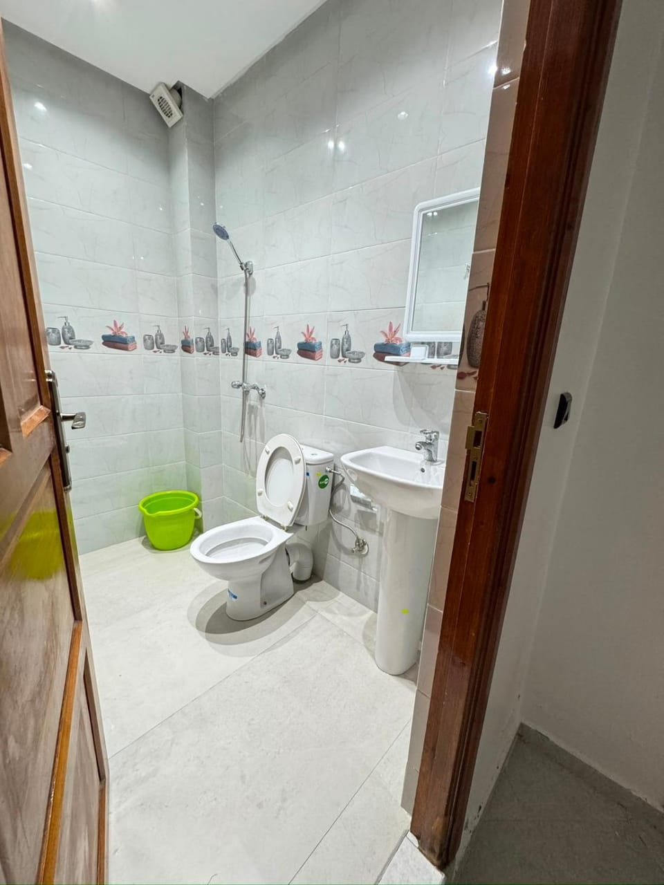 Appartment propre Apartment in Essaouira