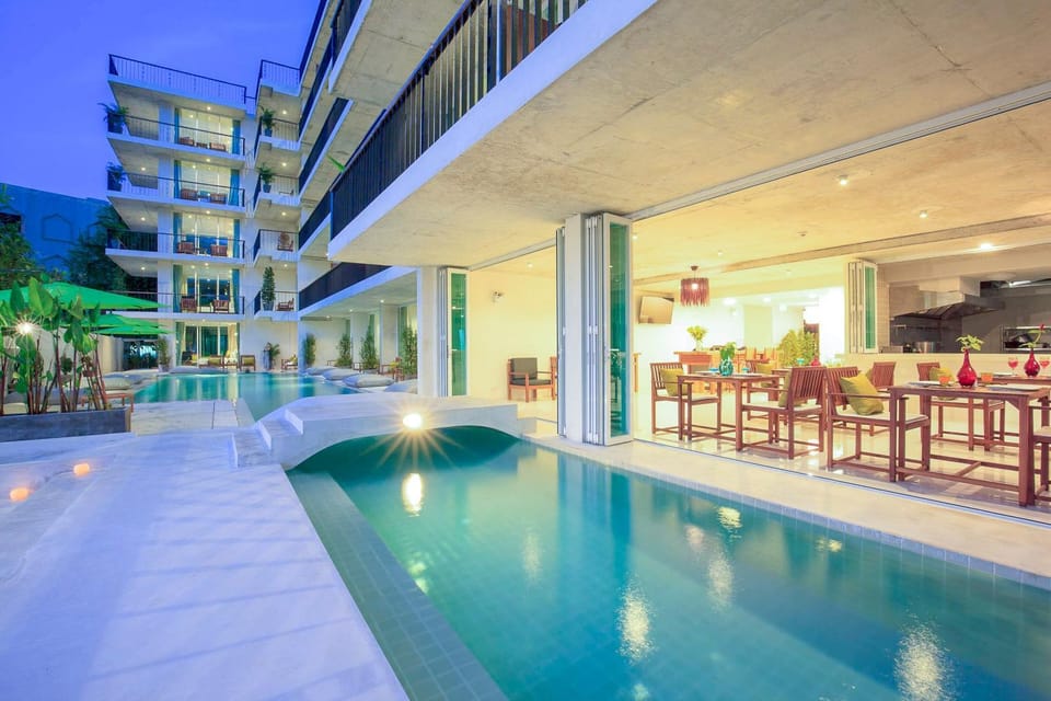Other, Swimming pool