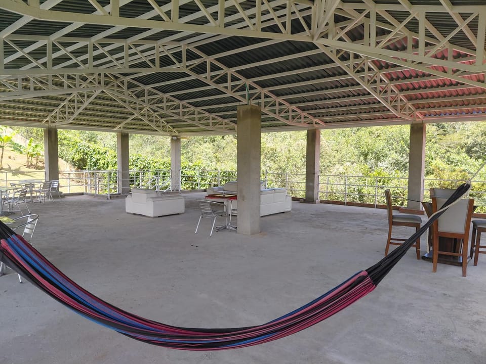 finca villa vallery , tocota House in Valle del Cauca