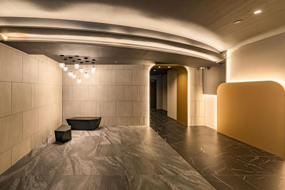 ASY Umeda Tenmangu Residence Apartment in Osaka