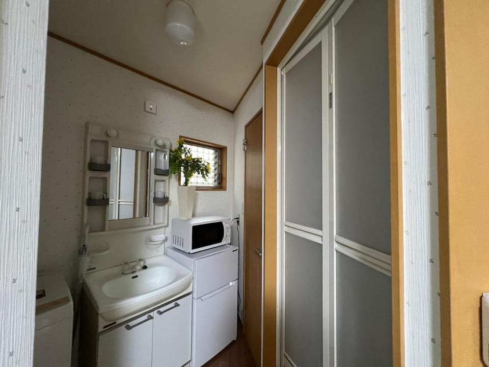 shinjyuku area 102 東新宿 Apartment in Shinjuku