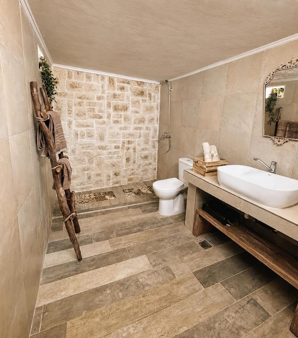 Aspro Pithari Apartment in Rhodes, Greece