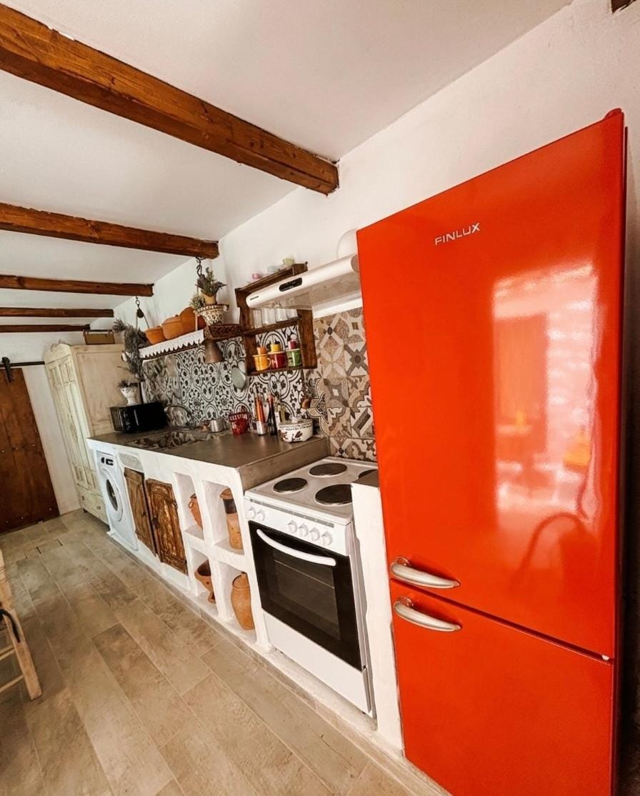 Aspro Pithari Apartment in Decentralized Administration of the Aegean