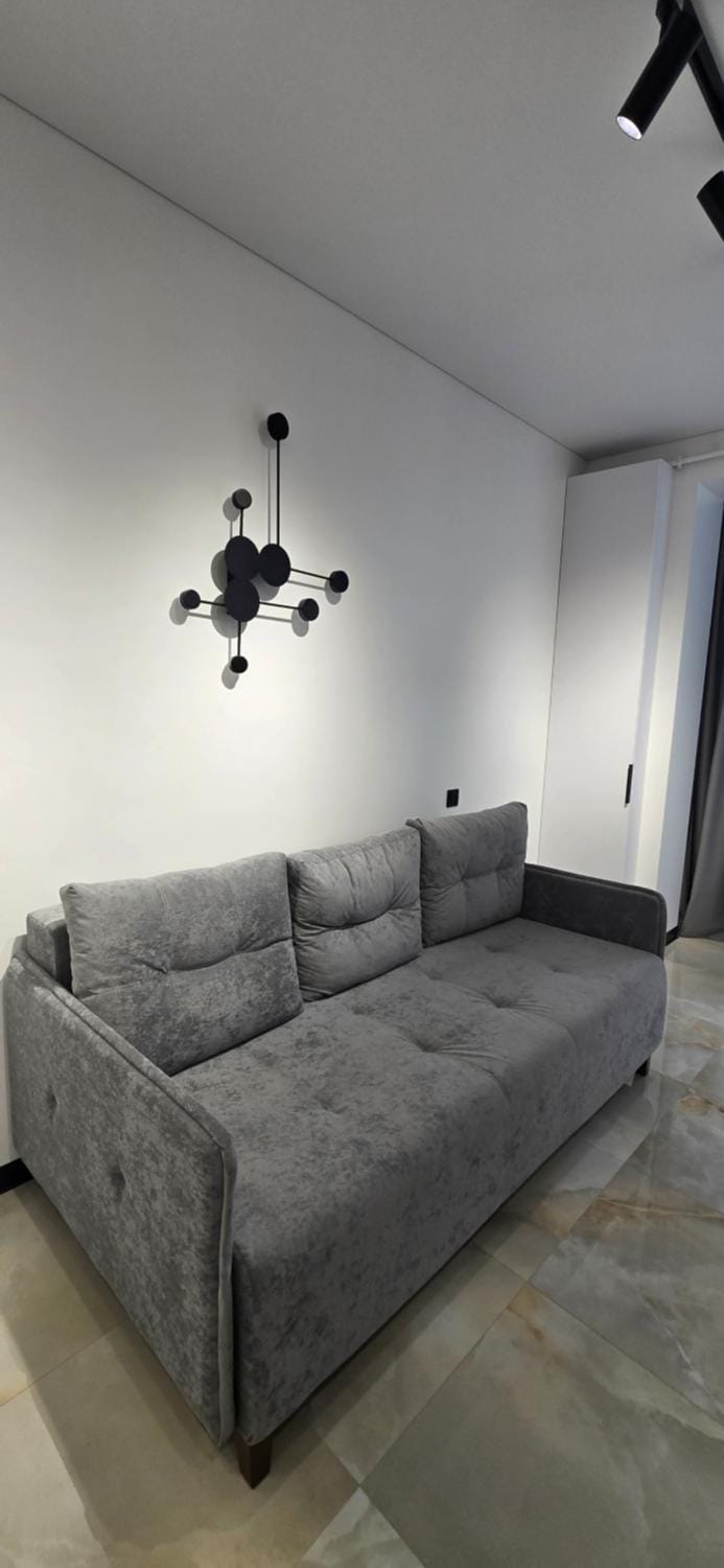 VIP on 13 floor Apartment in Ukraine