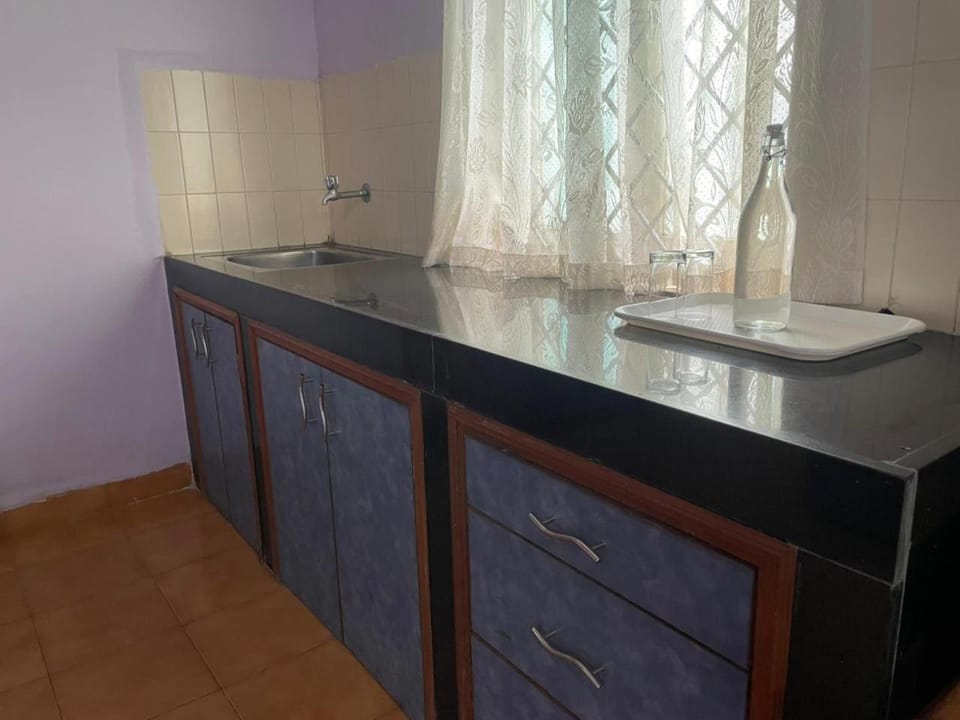 Hotel White Sand Bache Stay Apartment in Candolim