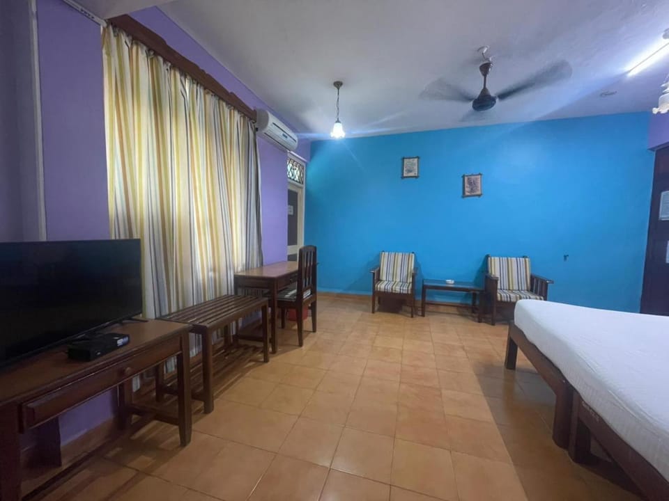 Hotel White Sand Bache Stay Apartment in Candolim