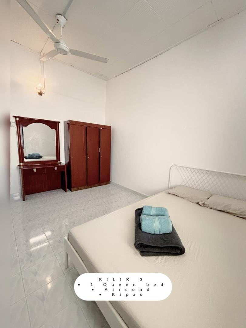 Harumi Guesthouse Apartment in Terengganu, Malaysia