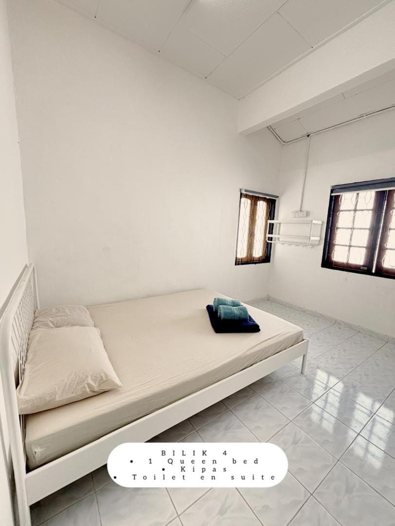 Harumi Guesthouse Apartment in Terengganu, Malaysia