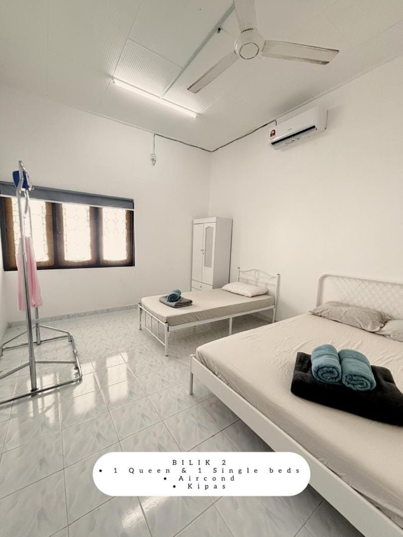 Harumi Guesthouse Apartment in Terengganu, Malaysia