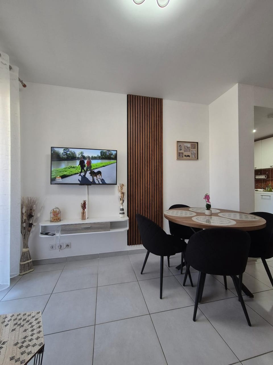 Charmant T2 Apartment in Calvi