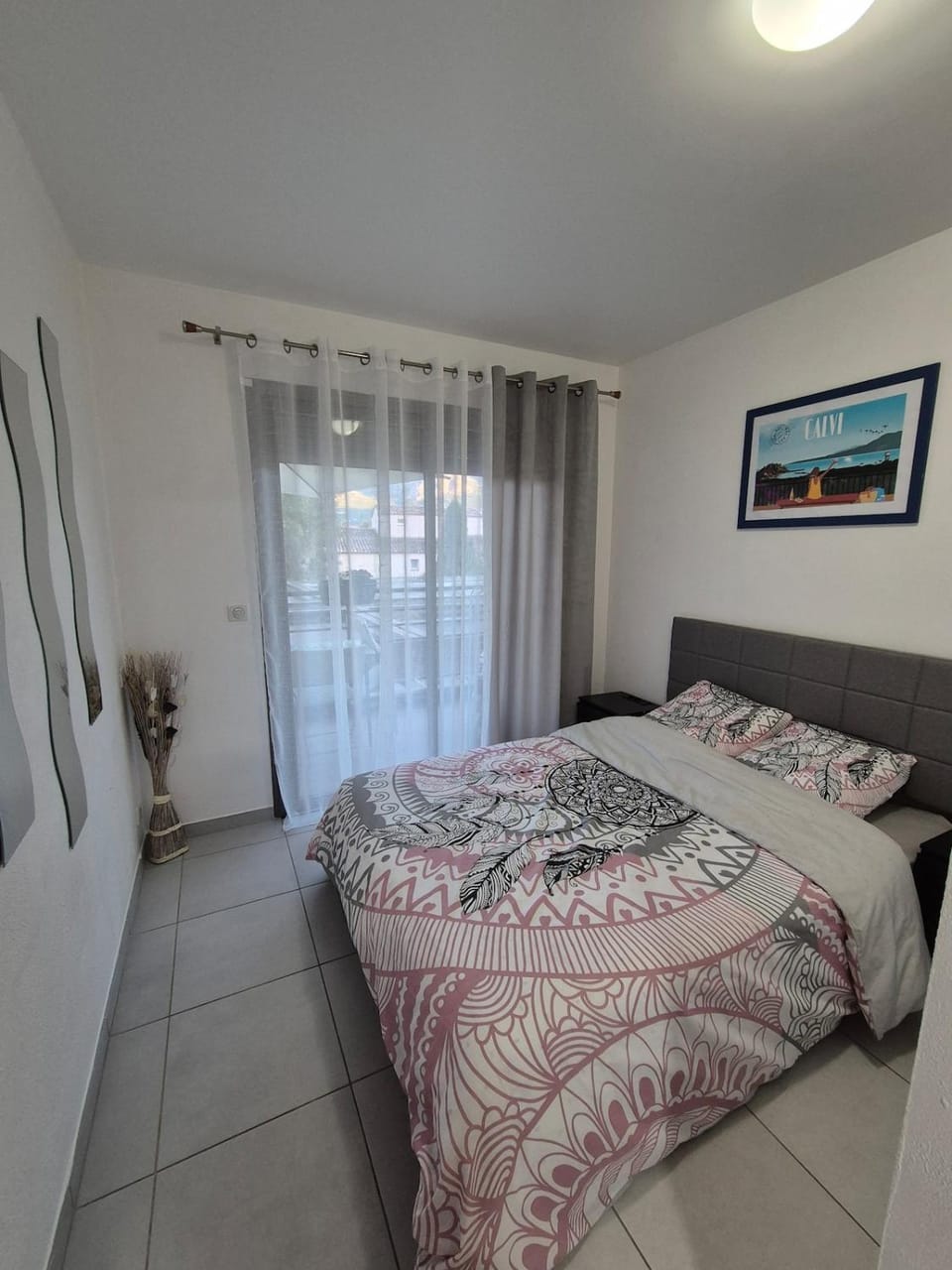 Charmant T2 Apartment in Calvi