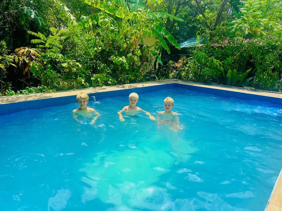 Gangadiya Lodge Sigiriya Bed and Breakfast in Dambulla