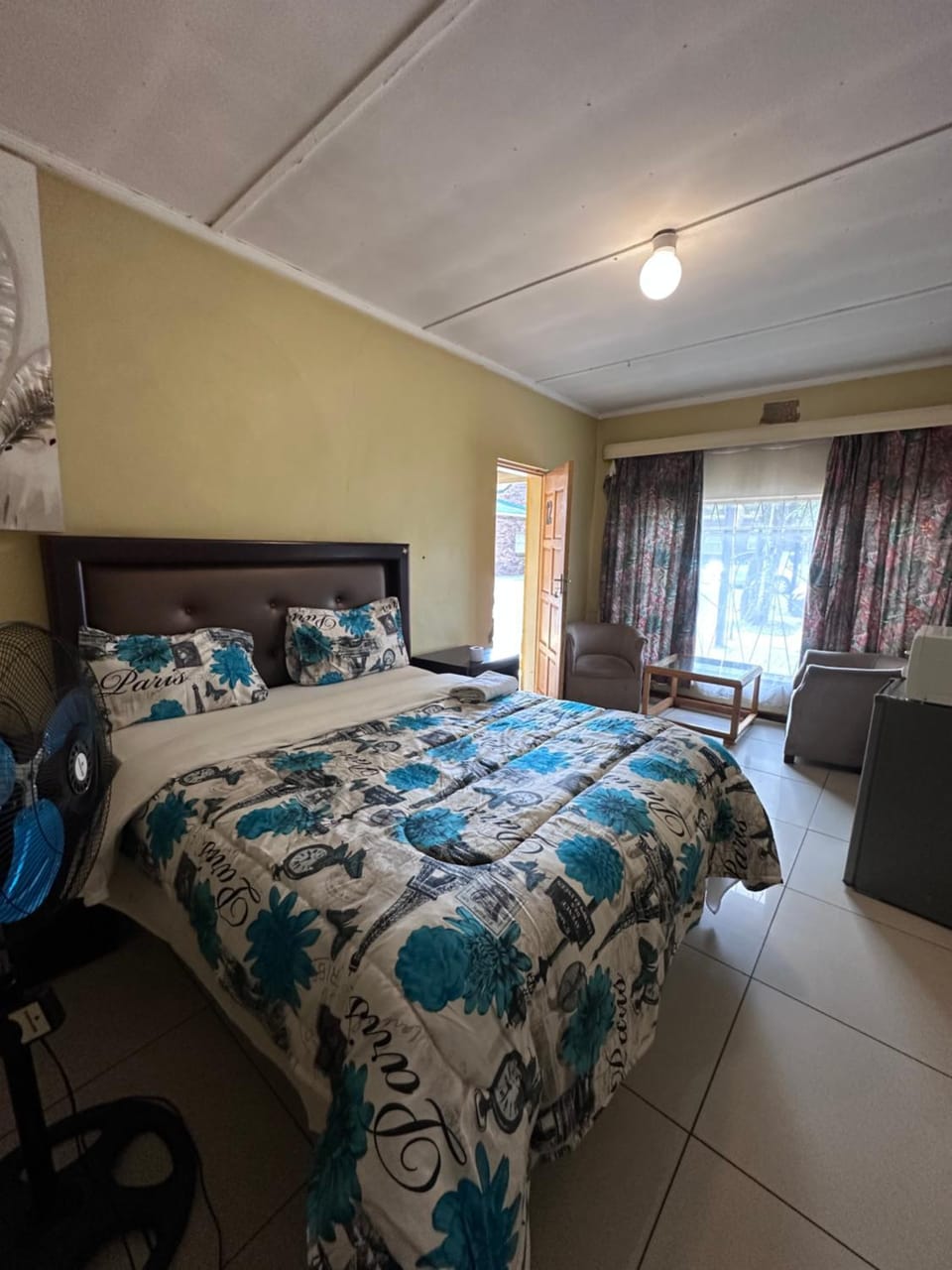 Salvador Stayz Bed and Breakfast in Gauteng