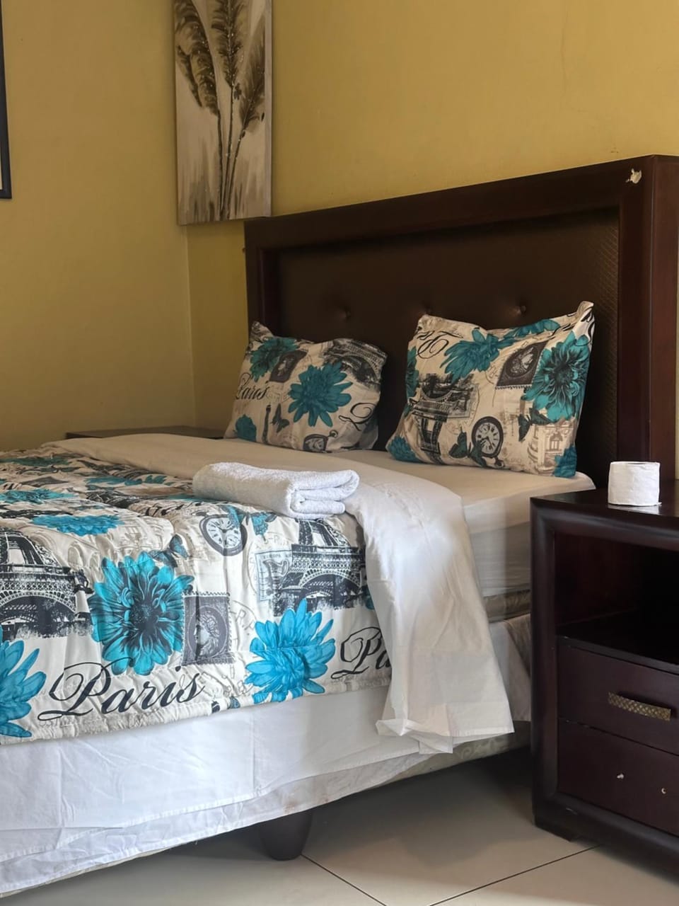Salvador Stayz Bed and Breakfast in Gauteng