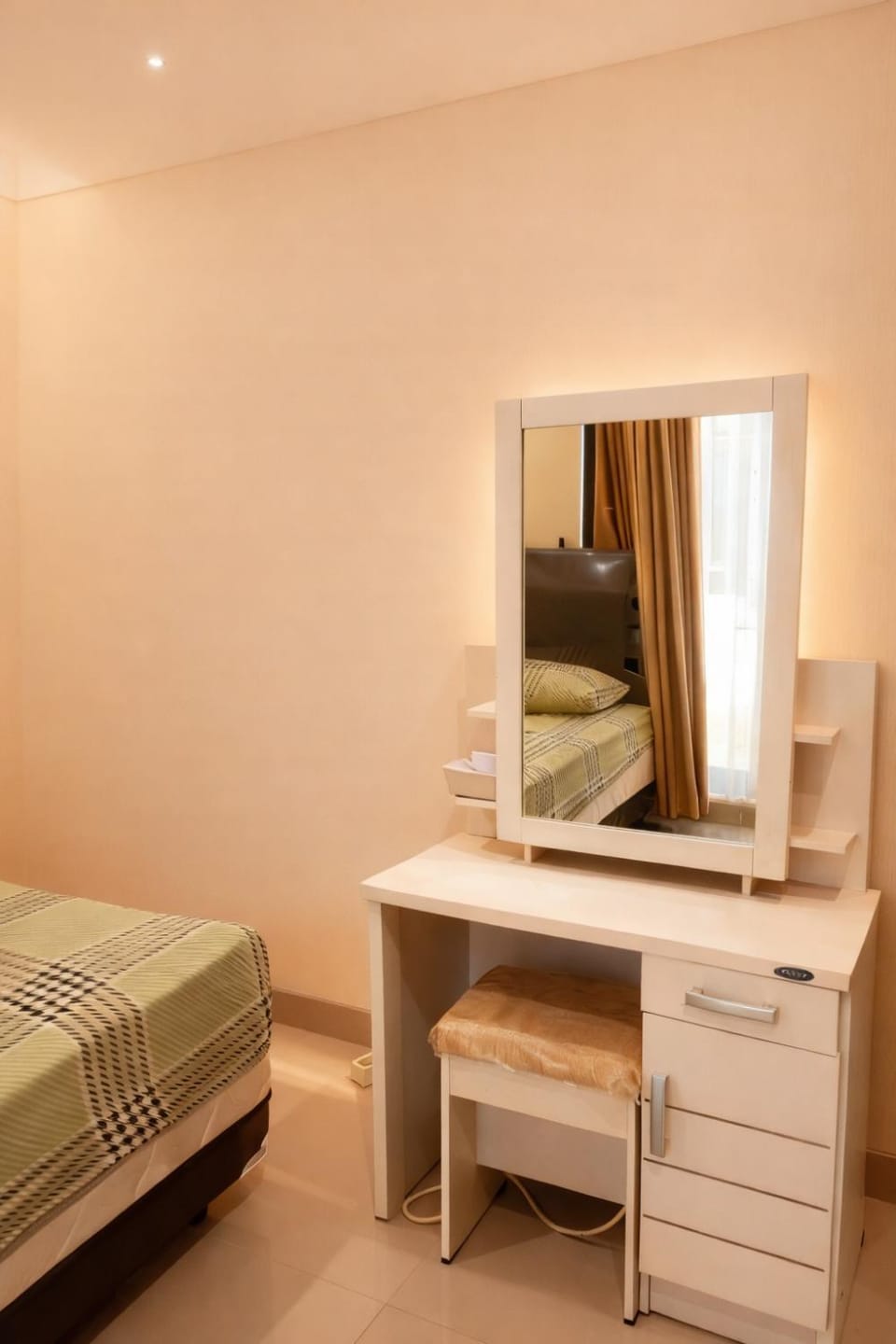 Homestay Anisku House in Special Region of Yogyakarta