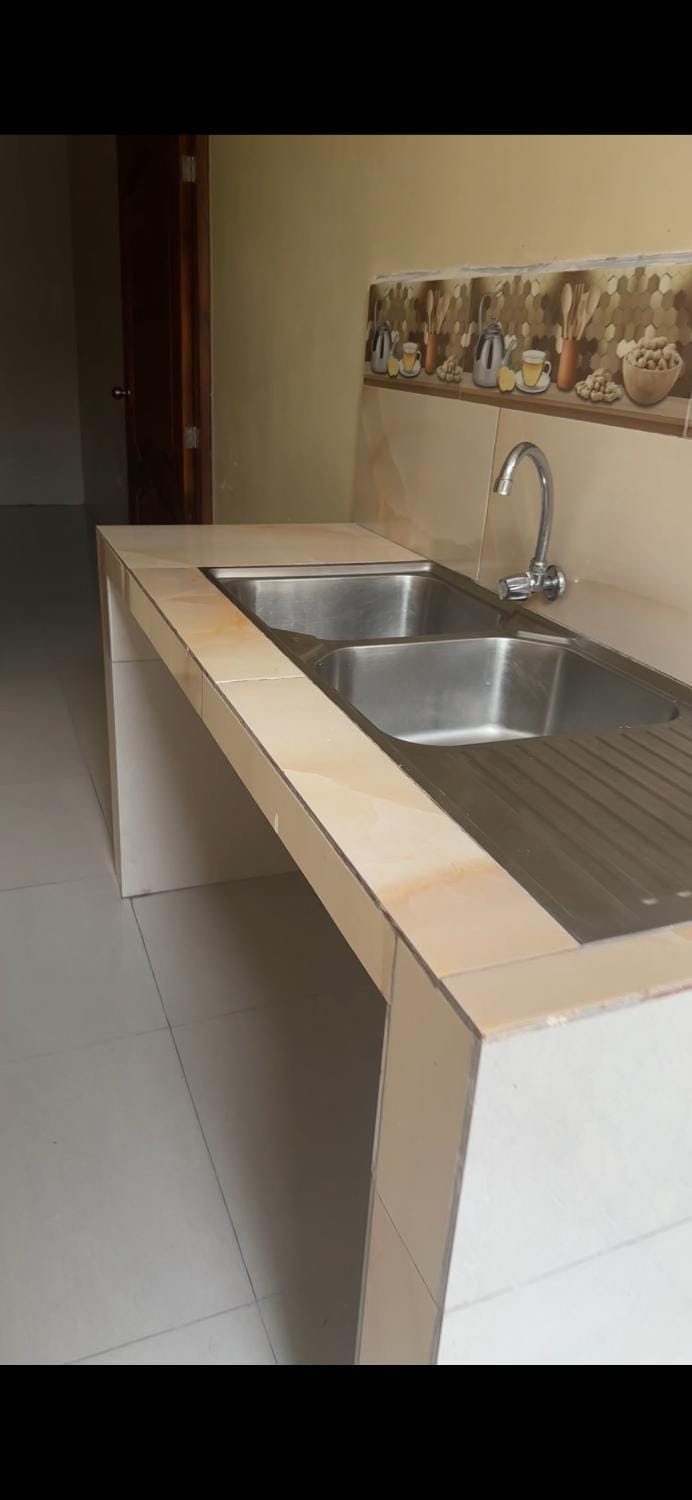 Guzman Apartment in Tena
