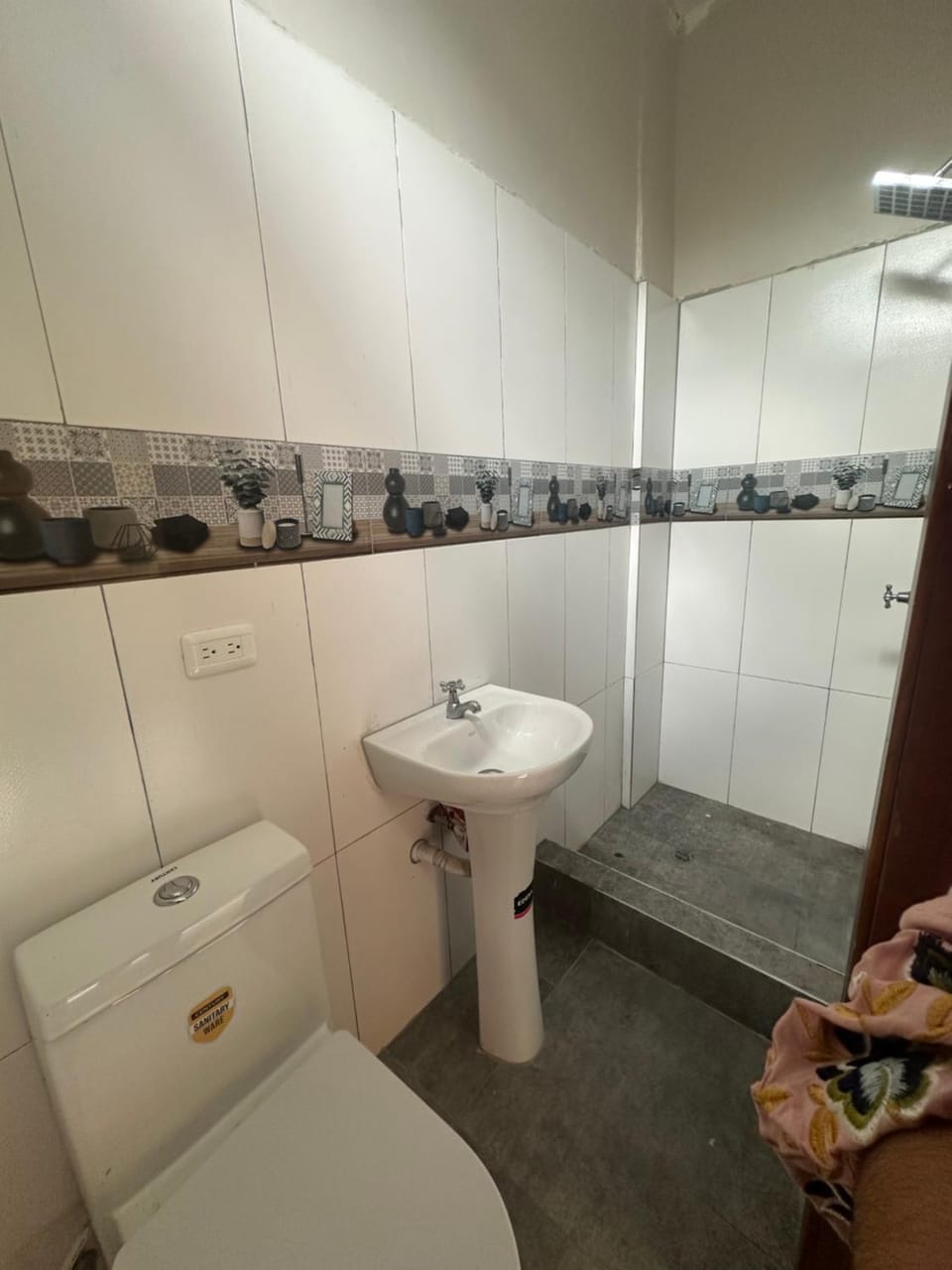 Guzman Apartment in Tena