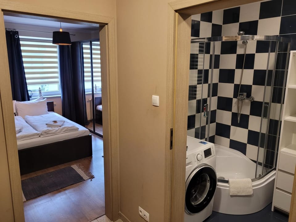 Apart Centrum Swinoujscie Apartment in Swinoujscie