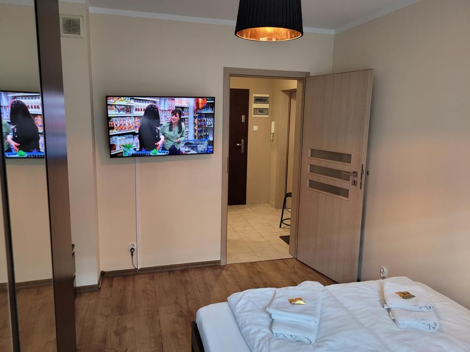 Apart Centrum Swinoujscie Apartment in Swinoujscie