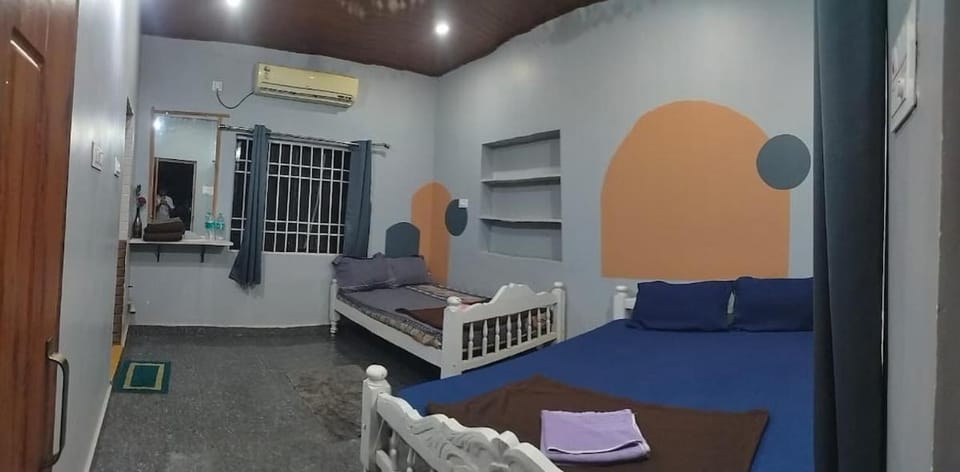 Luna Mar Beach Stay Vacation rental in India