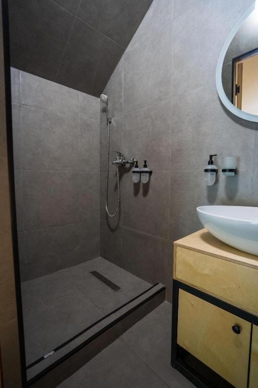 Shymbulak Medeu Camp Hotel in Almaty
