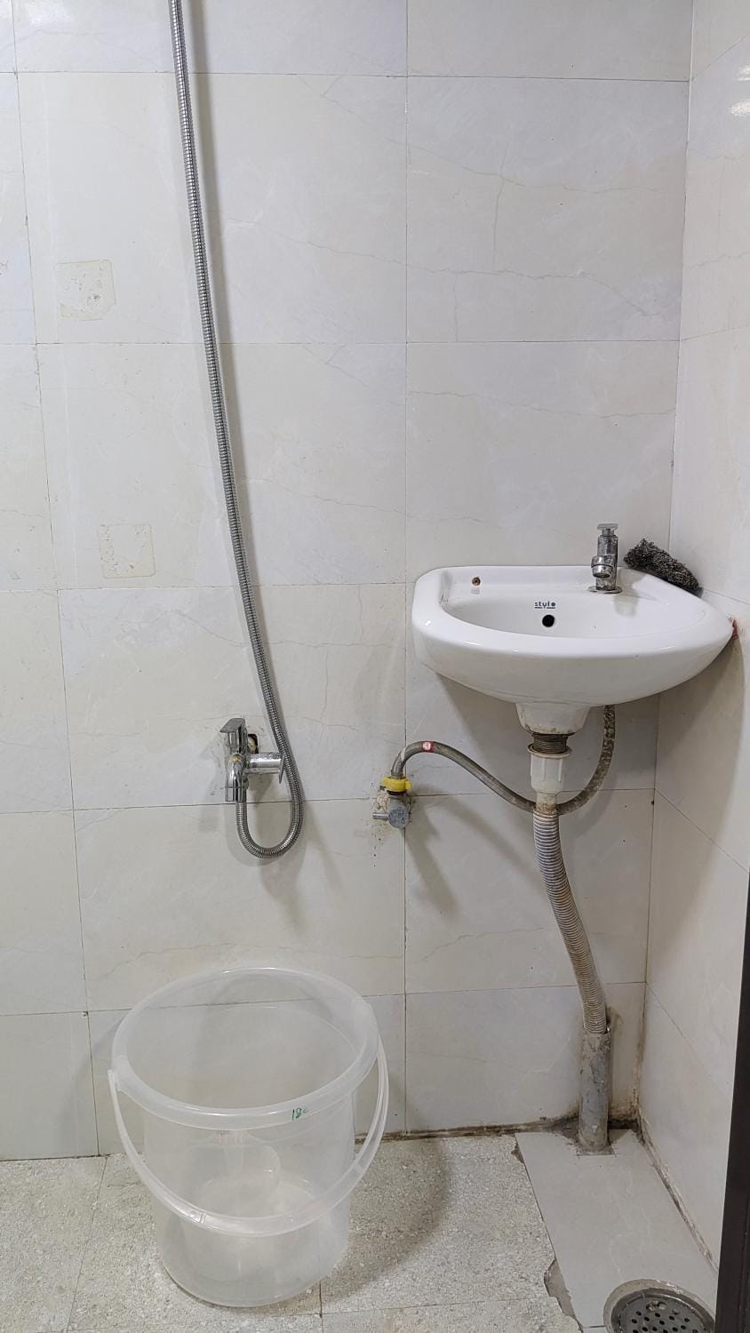 1BHK Apartment Private & Peaceful Apartment in India
