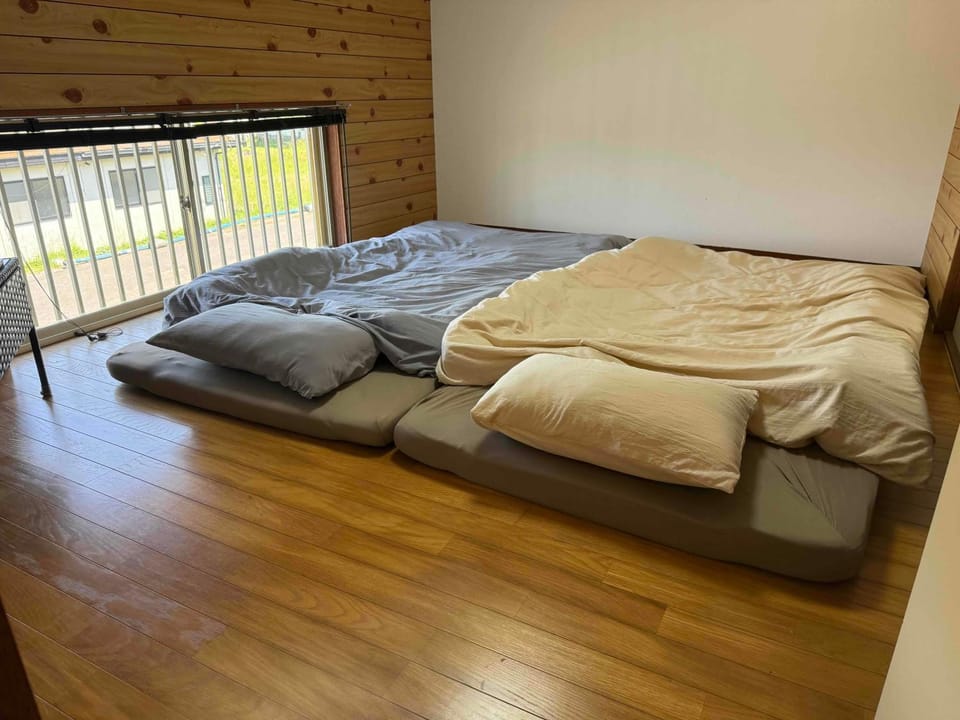 富士見ヶ丘別荘 House in Chiba Prefecture