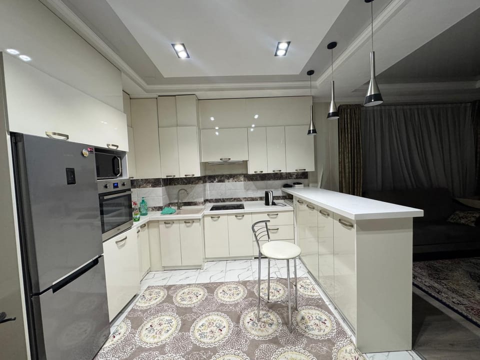 Trip Apt Apartment in Almaty Region, Kazakhstan