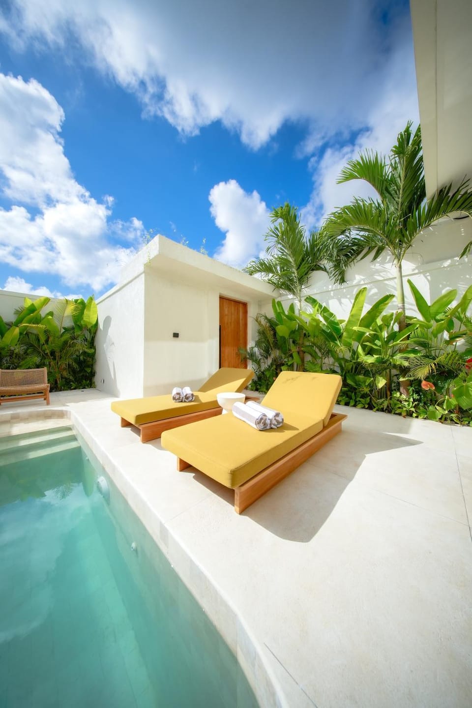 Luxury Living Meets Comfort 3BR Villa in Uluwatu Villa in Bali