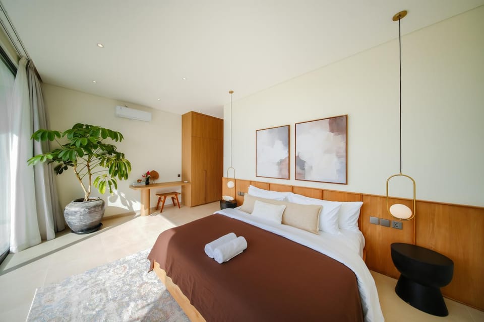 Luxury Living Meets Comfort 3BR Villa in Uluwatu Villa in Bali