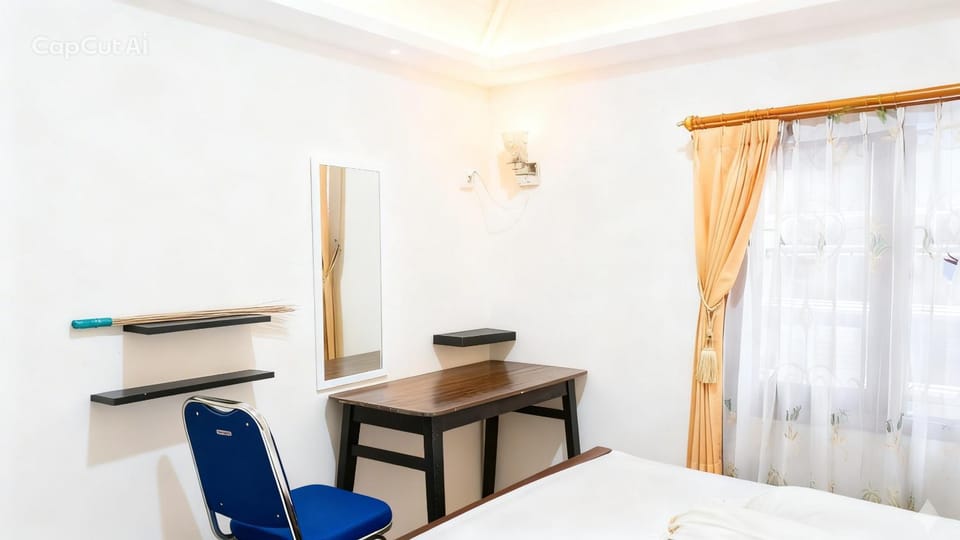 Henry's Family Guest House House in Special Region of Yogyakarta