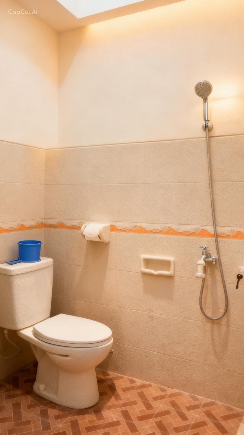 Henry's Family Guest House House in Special Region of Yogyakarta