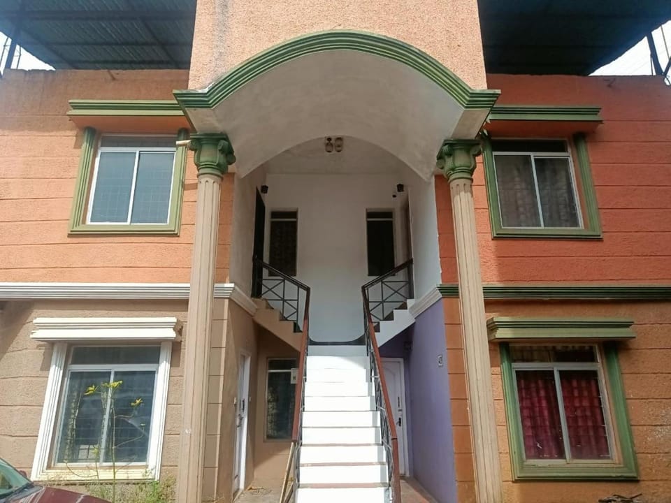 NG Stays Apartment in Ooty