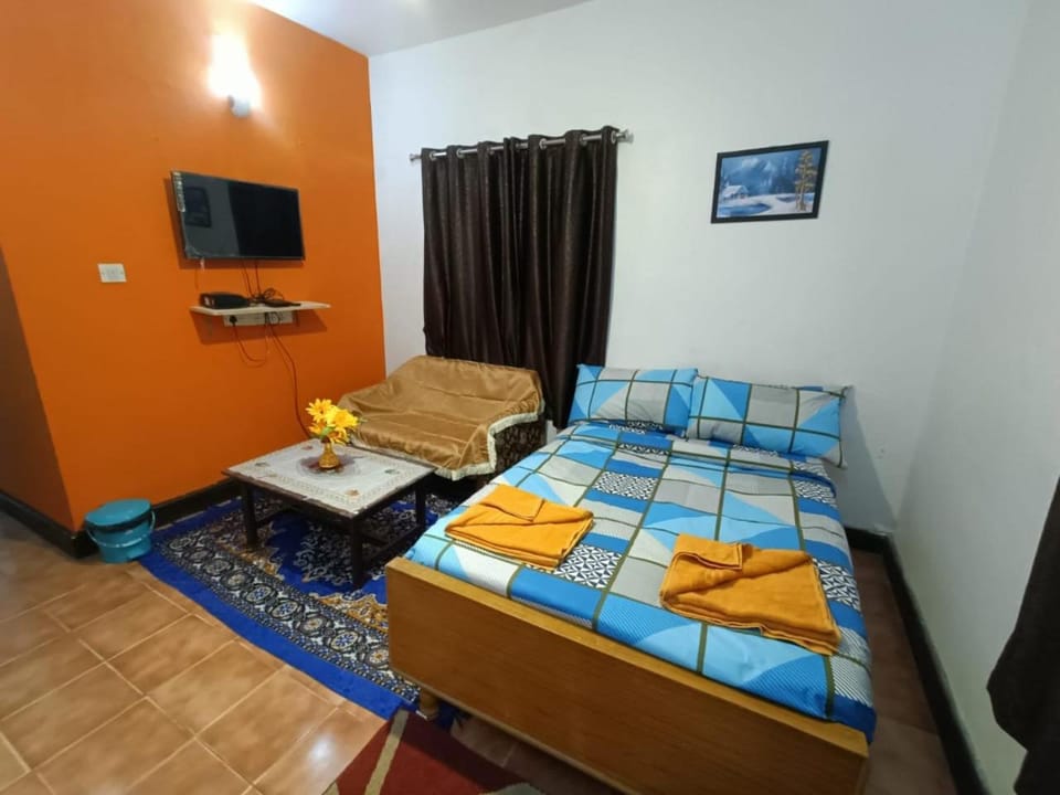 NG Stays Apartment in Ooty