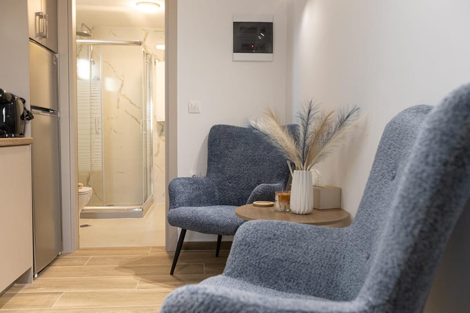 Εlysian III Apartment in Peloponnese Region