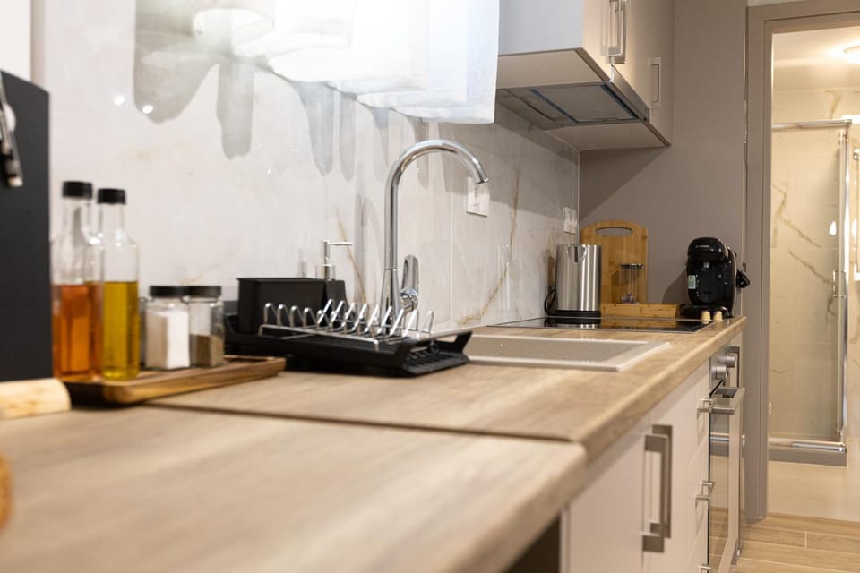 Εlysian III Apartment in Peloponnese Region
