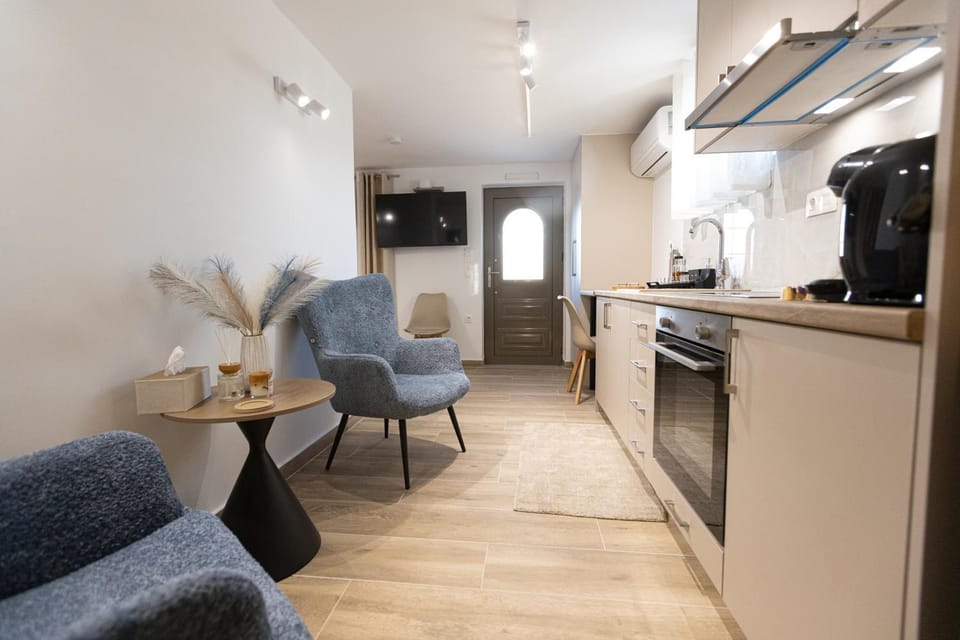 Εlysian III Apartment in Peloponnese Region