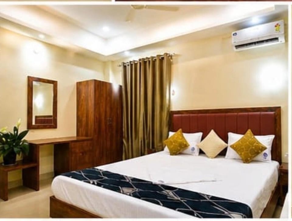 Ethhaven Residence Apartment in Thiruvananthapuram