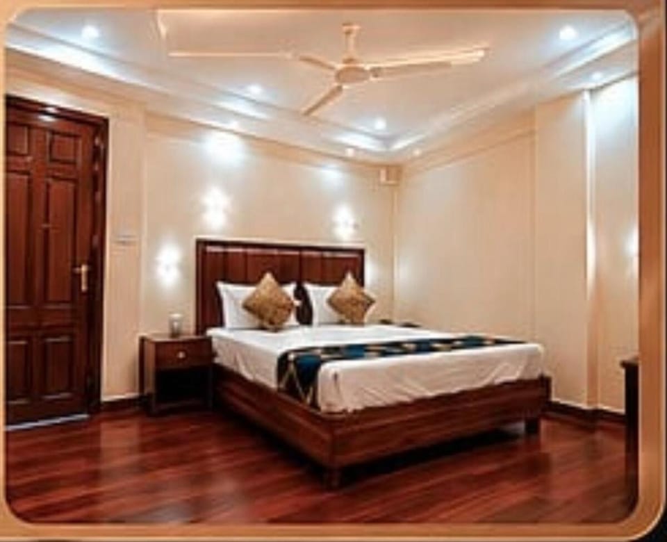 Ethhaven Residence Apartment in Thiruvananthapuram