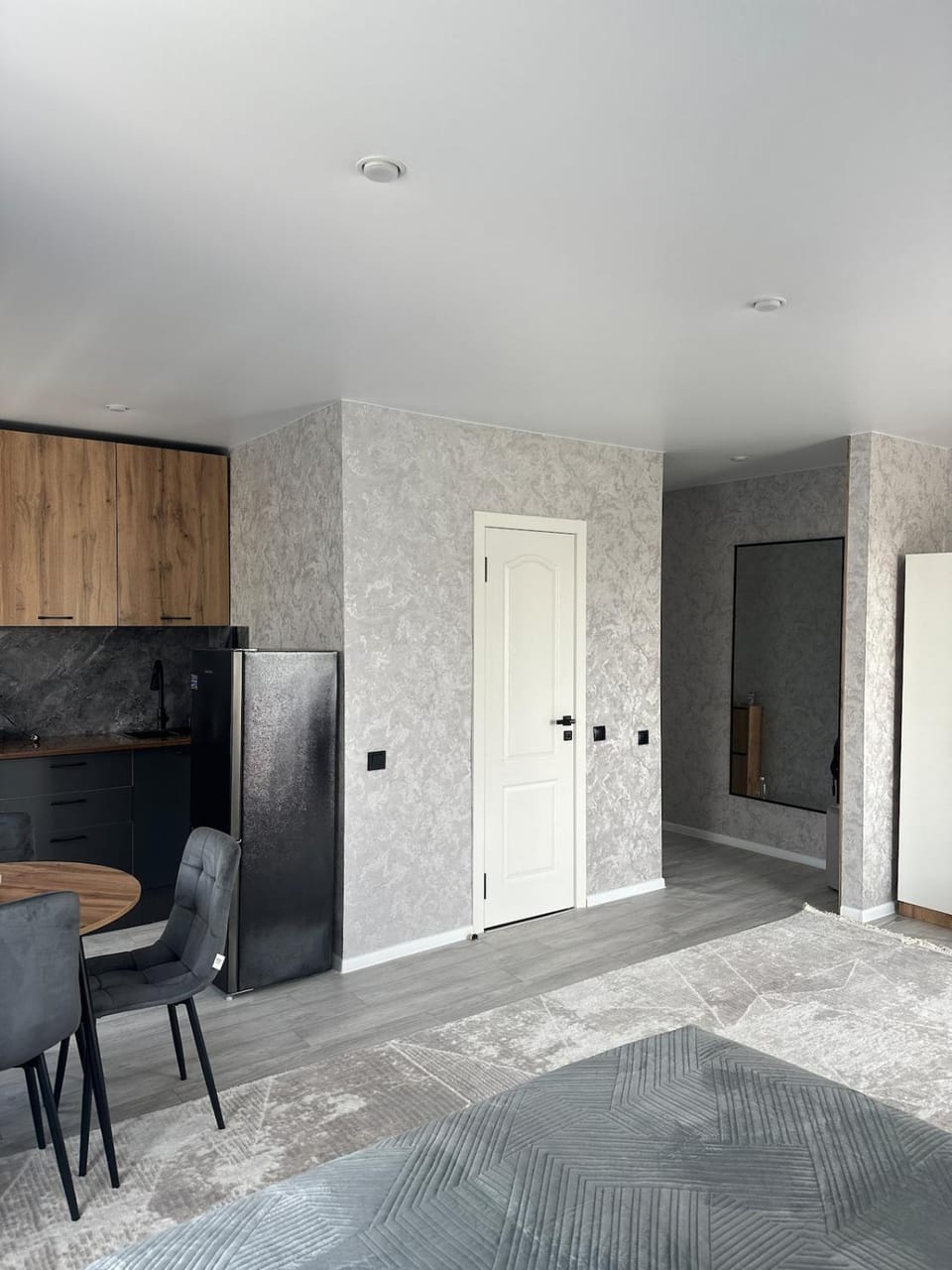 Квартира-студия в Бурабай Apartment in Kazakhstan