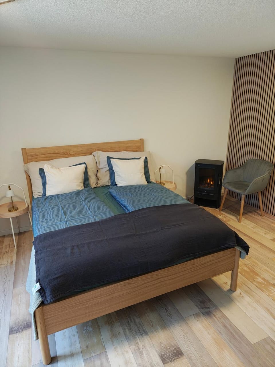 O&D Guest Room Bed and Breakfast in Schaffhausen, Switzerland