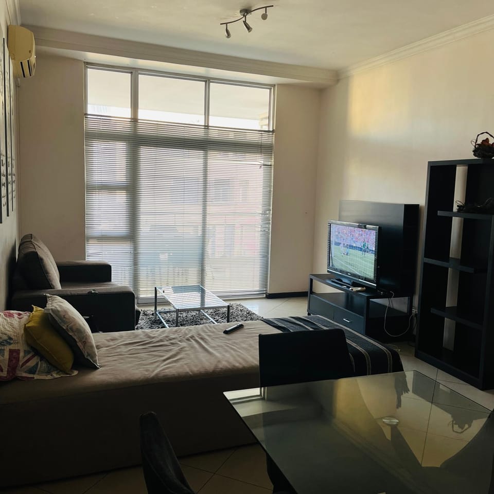 Ridgeton towers Apartment in Umhlanga